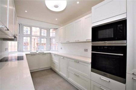 BROMPTON ROAD, SW3, London - Photo 5