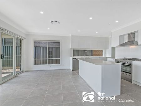 18 Barkley Street, 2765, Marsden Park Nsw - Photo 2