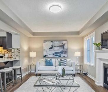 For Lease - 2 Stedford Crescent, Brampton, Ontario - Photo 1