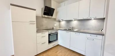BALKONLIEBE in PENZING | 2 Zimmer | ca. 55 m² WFL | WESTBALKON | Fußbodenheizung | Lift - Photo 2