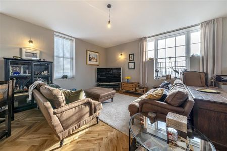 2 bedroom apartment to rent - Photo 5