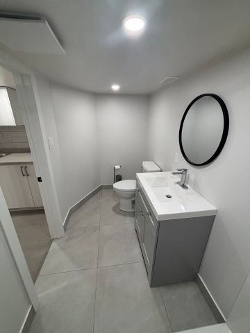 For Lease - 18 Cherry Street Unit# Basement, St. Catharines, Ontario - Photo 4