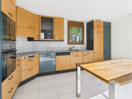 Attraktives 5,5-Zimmer-Eckhaus im Berner Seeland - Photo 4