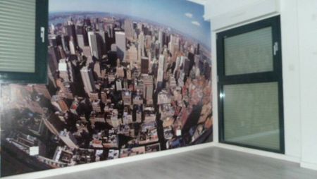 LOCATION METZ CENTRE F3 CUISINE ÉQUIPÉE TERRASSE - Photo 5