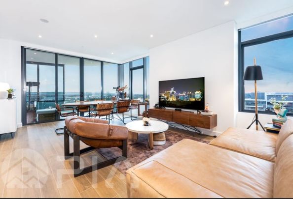 2708/8 Walker Street Rhodes - Photo 1