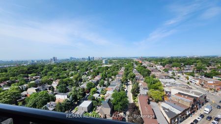 For Lease - 21 Vaughan Road Unit# 708, Toronto, Ontario - Photo 5