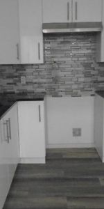 4 ½ rue Drapeau Montréal Nord LIBRE - Photo 4