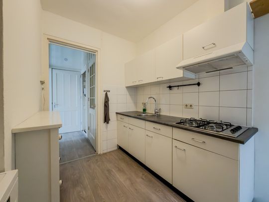 Zijlstraat 29A - Photo 1