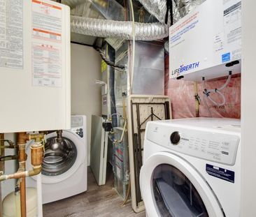 For Lease - 1369 Farmstead Drive, Milton, Ontario - Photo 2