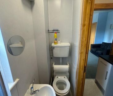 Studio to rent - Photo 4
