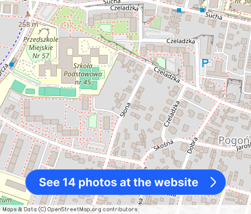 Sosnowiec Pogoń | Po remoncie | Stud./prac. | 750 zł/os. z mediami - Photo 1