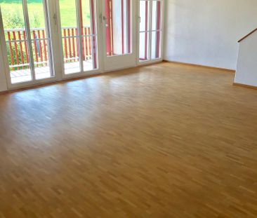 5 Zimmer, 110 m², 1. Stock - Photo 1