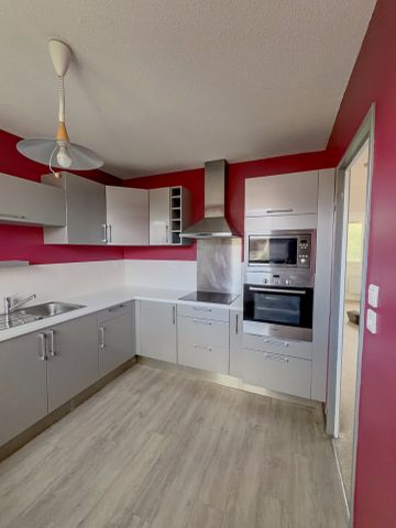 Location Appartement 3 pièces 68m² PLAISANCE DU TOUCH 31830 - Photo 4