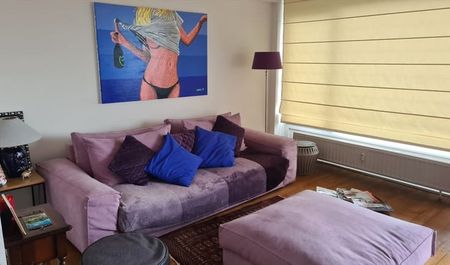 Appartement te huur - Photo 2
