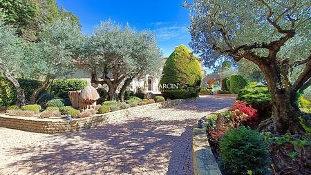 Villa à louer à Tourves dans le Var, en Provence verte - Photo 4