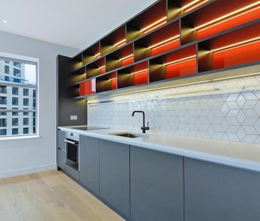 2 bedroom apartment to rent - Photo 4