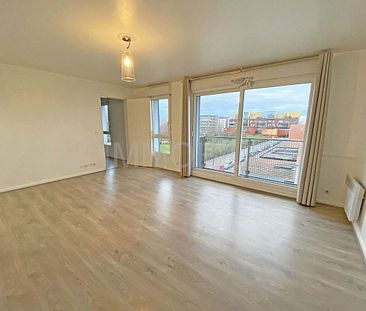 Appartement sur Aubervilliers - Photo 4