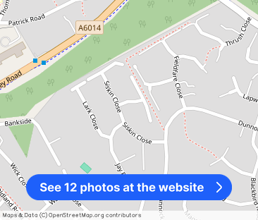 Siskin Close, Corby, NN18 - Photo 1