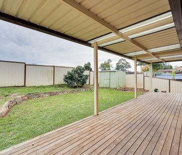 Spacious Family Home in a Peaceful Location - Photo 5
