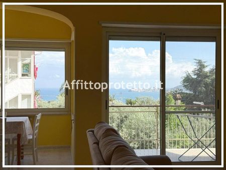 Appartamento via Santa Maria la Noce, Centro, Formia - Photo 2