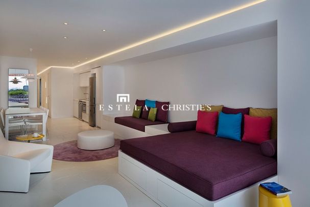 Luxury Flat for rent in Ibiza, Balearic Islands - Foto 1