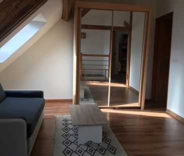 Location Appartement 3 pièces 55m² SALLANCHES 74700 - Photo 3