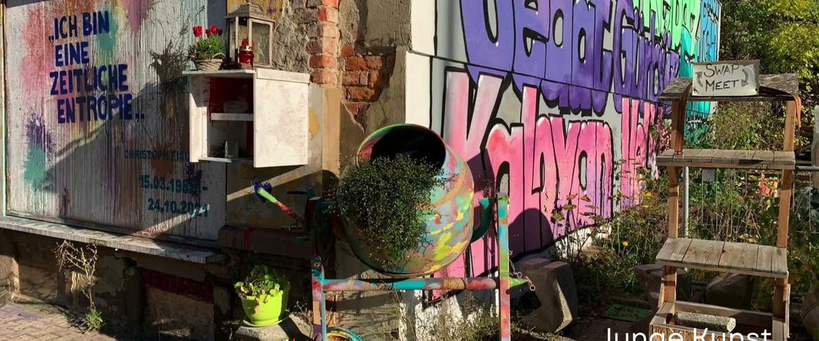 Tolle Familienwohnung in attraktiver Wohnlage - Foto 1