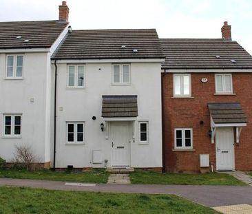 3 bedroom terraced house to rent - Photo 3