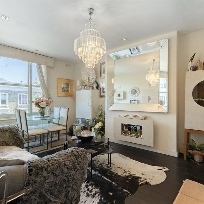2 bedroom flat to rent - Photo 1