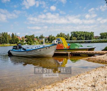 Pronájem bytu 2+kk 54 m2 - Photo 2