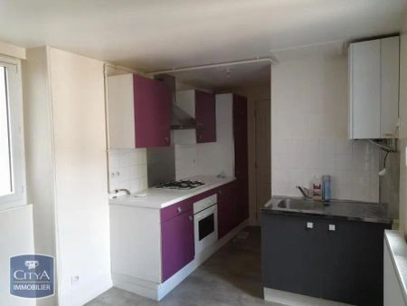 Appartement à louer 2 pièces 31.69m² - Photo 4