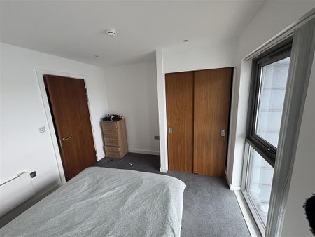 1 bedroom apartment to rent - Photo 5