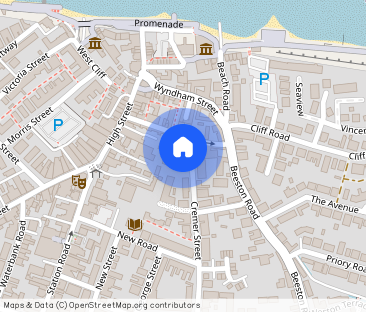 Sheringham - Photo 1