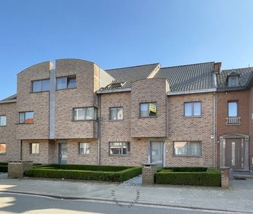 Leuke energiezuinige gezinswoning met 3 slaapkamers, tuin en garage - Foto 5