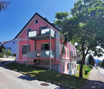 Mietwohnung mit Balkon, Carport und Parkplatz in gut erreichbarer Lage - Photo 5