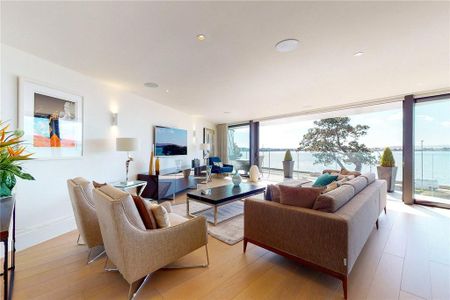 3 bedroom apartment to rent - Photo 3