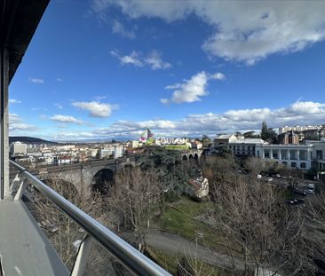 Location Appartement 3 pièces 57m² - Photo 2