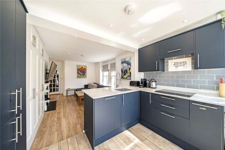 Prince of Wales Drive, Battersea Park, SW11, London - Photo 5