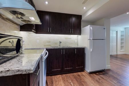 For Lease - 1 Billy Joel Crescent, Markham, Ontario - Photo 5