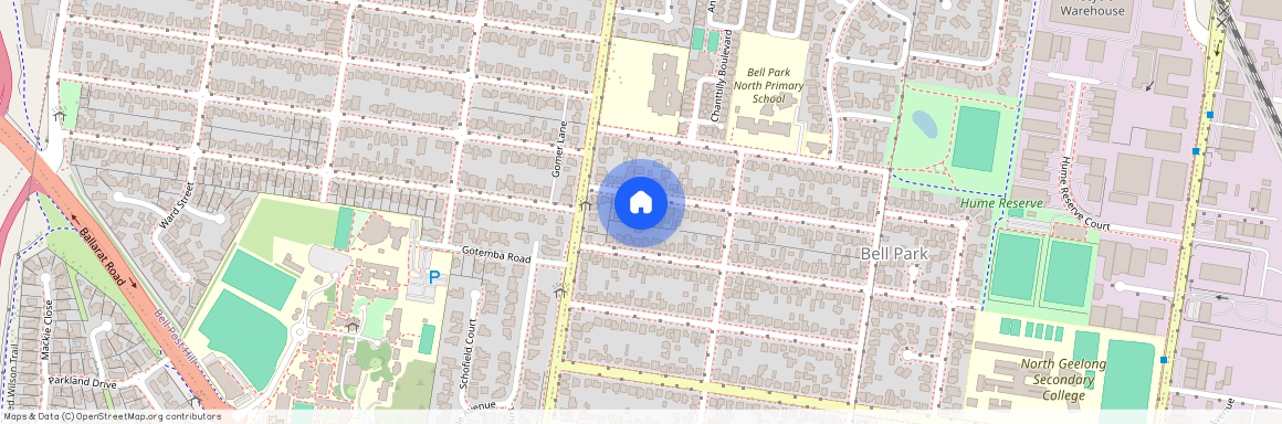 49 Curtin Street, Vic 3215, Bell Park