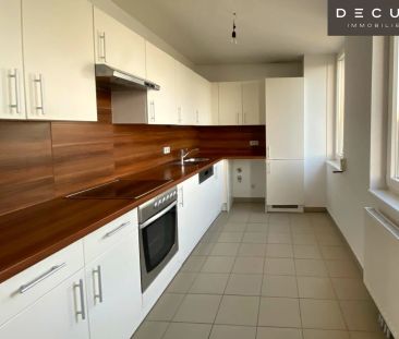 3 ZIMMER | DACHGESCHOSS | 2 TERRASSEN | AB SOFORT VERFÜGBAR - Foto 1