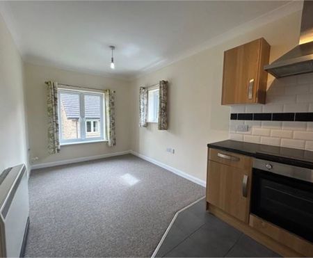 Flat 35 Abbeyfields, Peterborough - Photo 5