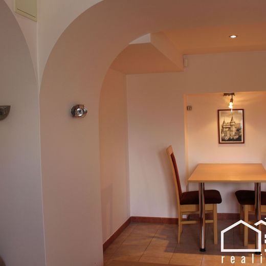 Prenájom 1 izbový byt v rodinnom dome / vlastný vstup / 50 m2 Bojnice, ul. Rázusa - Photo 1