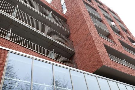 Appartement met 1 slpk en ruim terras - Foto 5