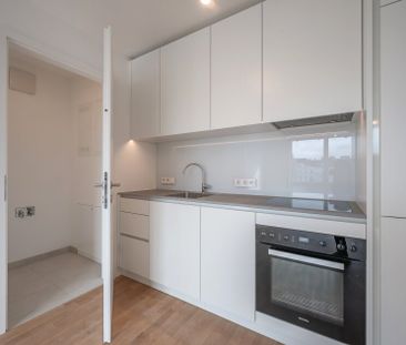 ++NEU++ außergewöhnliche 3-Zimmer-Wohnung mitten im Herzen der Stad... - Foto 1