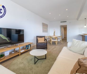 Flat - Puerto de Sagunto (Centro puerto) - Photo 1