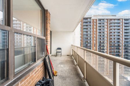 For Lease - 4 Kings Cross Road Unit# 1109, Brampton, Ontario - Photo 3