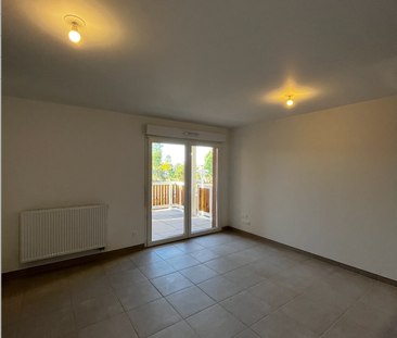 Location Appartement 2 pièces 42m² - Photo 5