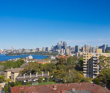 23/14 Cranbrook Avenue, Cremorne NSW 2090 - Apartment For Rent | Do... - Photo 1