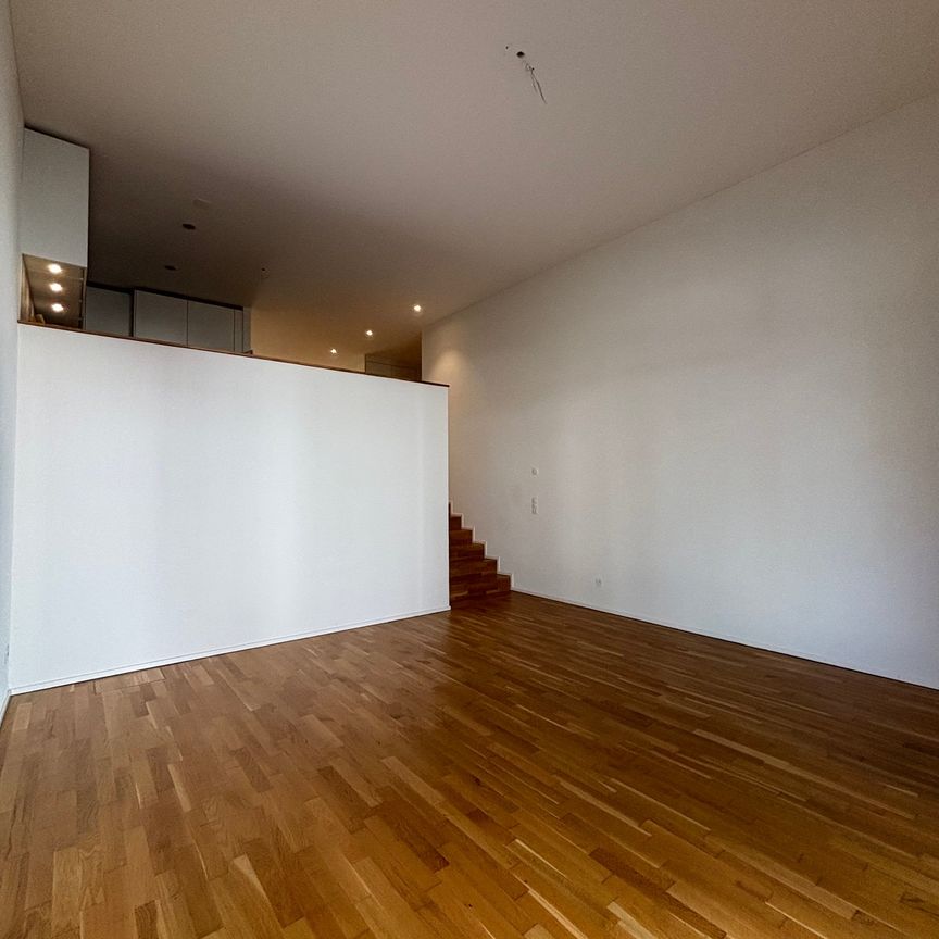 Moderne Gartenwohnung an attraktiver Lage – erster Monat gratis - Photo 1